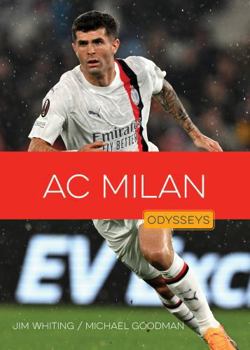 Paperback AC Milan Book