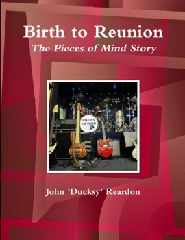 Paperback Birth to Reunion Book
