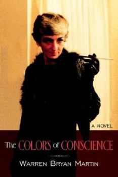 Paperback The Colors of Conscience Book