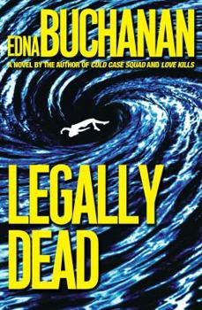 Legally Dead - Book #1 of the Michael Venturi