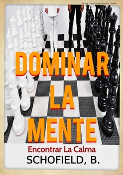 Paperback Dominar La Mente [Spanish] Book