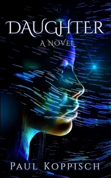 Paperback Daughter Book