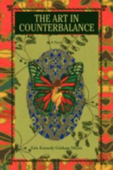Hardcover The Art in Counterbalance Book
