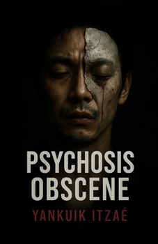 Paperback Psychosis Obscene Book