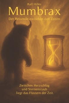 Paperback MUMBRAX - Der Reisende zwischen den Zeiten [German] Book