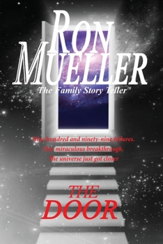 Paperback The Door Book