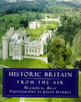 Hardcover Historic Britain from the Air Book