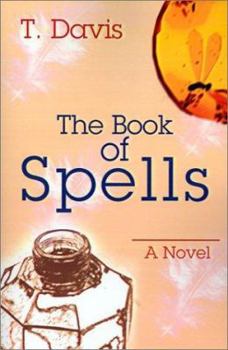 Paperback The Book of Spells Book
