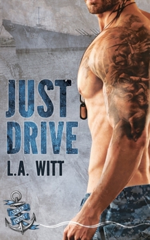 Paperback Just Drive Book