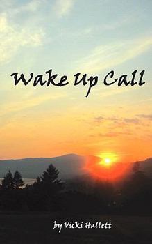 Paperback Wake up Call Book