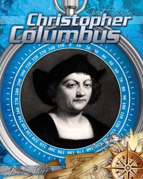 Christopher Columbus - Book  of the Great Explorers