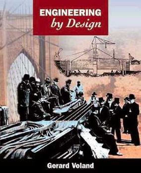 Paperback Engineering by Design Book