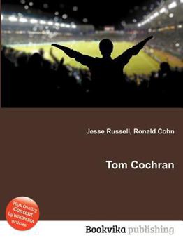 Paperback Tom Cochran Book