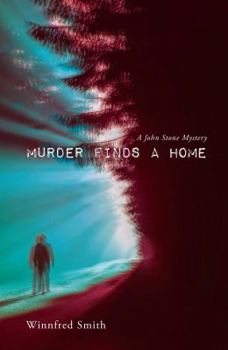 Paperback Murder Finds a Home Book