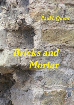 Paperback Bricks and Mortar Book