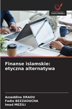 Paperback Finanse islamskie: etyczna alternatywa [Polish] Book