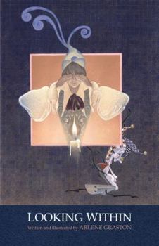 Paperback Looking Within Book