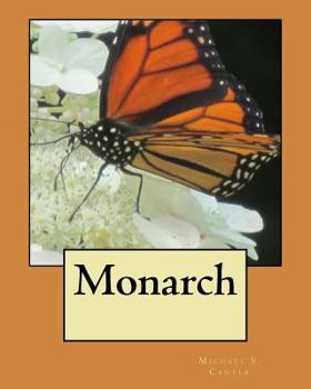 Paperback Monarch Book