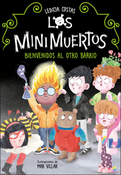 Paperback Bienvenidos Al Otro Barrio / Welcome to the Other Neighborhood [Spanish] Book