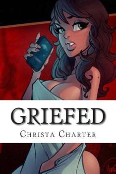 Paperback Griefed Book