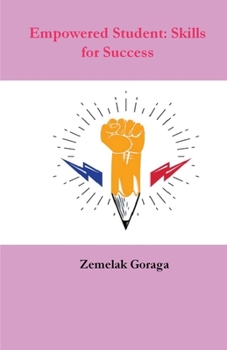 Paperback Empowered Student: Skills for Success Book