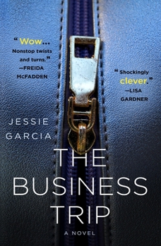 Paperback The Business Trip Book