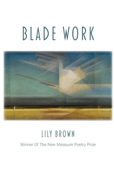 Paperback Blade Work Book