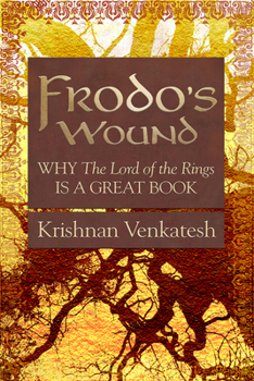 Paperback Frodos Wound Book