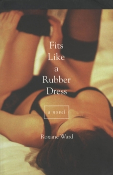 Paperback Fits Like a Rubber Dress Book
