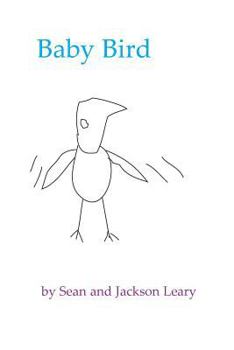 Paperback Baby Bird Book