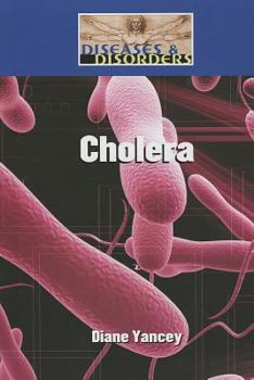 Library Binding Cholera Book