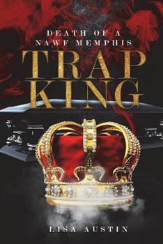 Paperback Death of a Nawf Memphis Trap King Book