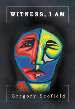 Paperback Witness, I Am Book