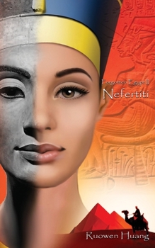 Paperback Nefertiti: Forgotten Egypt II Book