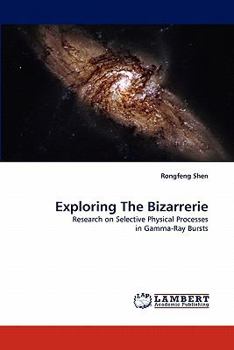 Paperback Exploring The Bizarrerie Book