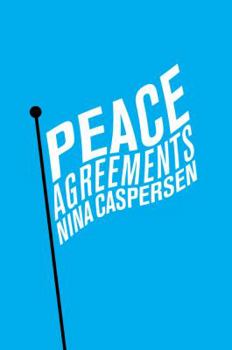 Paperback Peace Agreements: Finding Solutions to Intra-State Conflicts Book