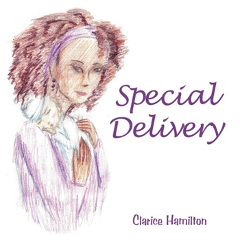 Paperback Special Delivery Book