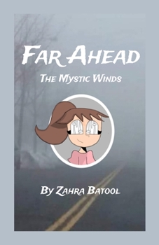 Paperback Far Ahead: The Mystic Winds Book