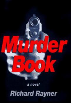 Hardcover Murder Book