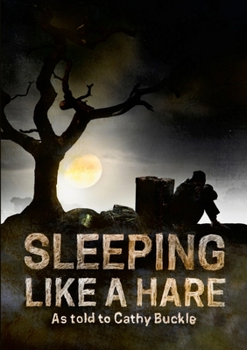 Paperback Sleeping Like a Hare Book