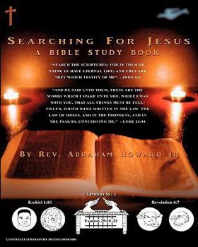 Paperback Searching for Jesus Book