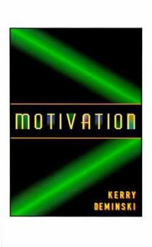 Paperback Motivation Book