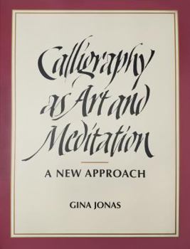 Spiral-bound Calligraphy as Art and Meditation: A New Approach Book