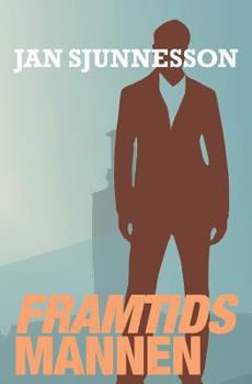 Paperback Framtidsmannen [Swedish] Book
