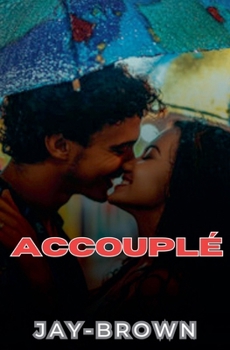 Paperback Accouplé [French] Book