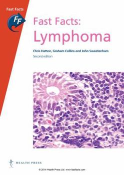 Paperback Fast Facts: Lymphoma Book