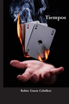 Tiempos: poesía (Spanish Edition)