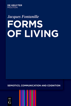 Hardcover Forms of Living Book