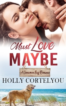 Paperback Must Love Maybe Book