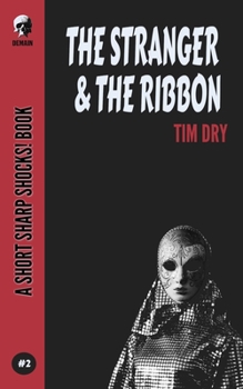 Paperback The Stranger & The Ribbon Book